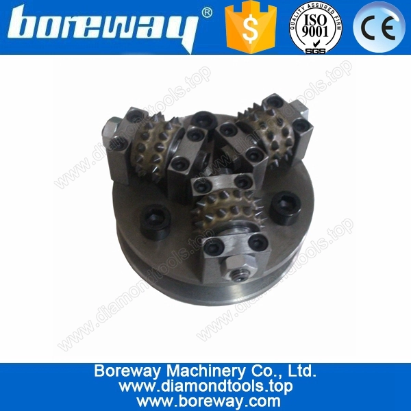 Martello del cespuglio del cespuglio del diamante del produttore del produttore