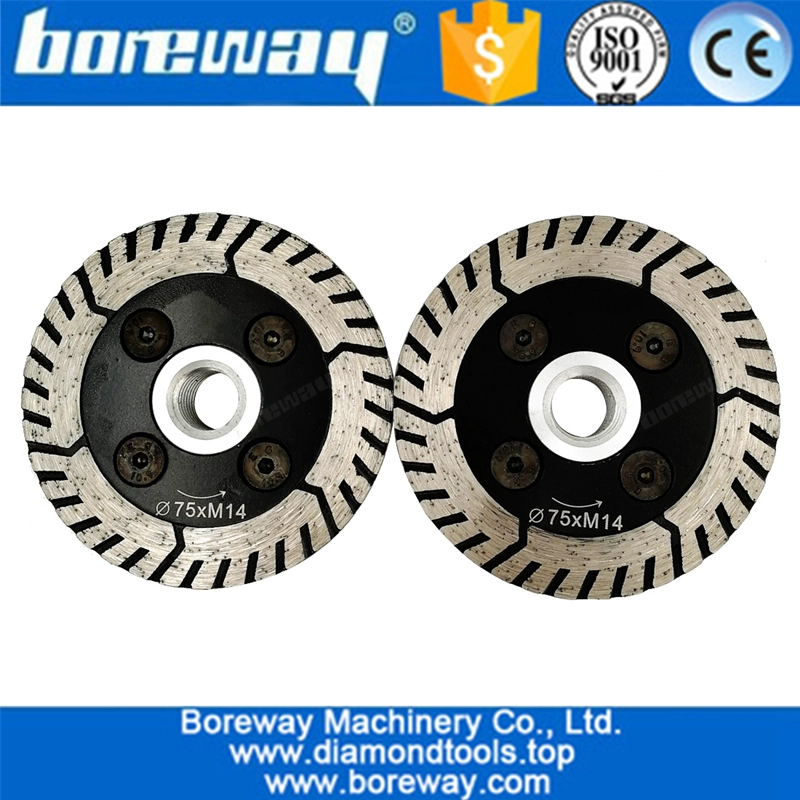 चीन संगमरमर हीरा काटना ब्लेड थोक ग्रेनाइट पीसने डिस्क डायमंड कंक्रीट ब्लेड निर्माता