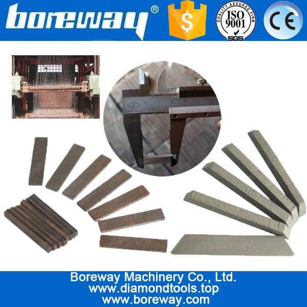 चीन स्टोन कटिंग निर्माता के लिए चांदी वेल्डिंग फैक्टरी गैंग सॉ की कीमत