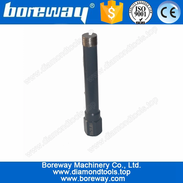 China manufacture supply 16mm core bit