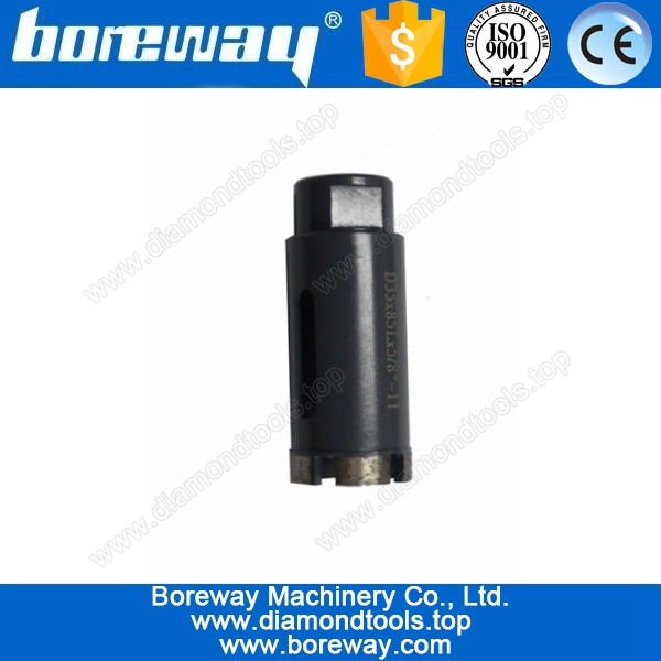 चीन के निर्माण की आपूर्ति कोर ड्रिल