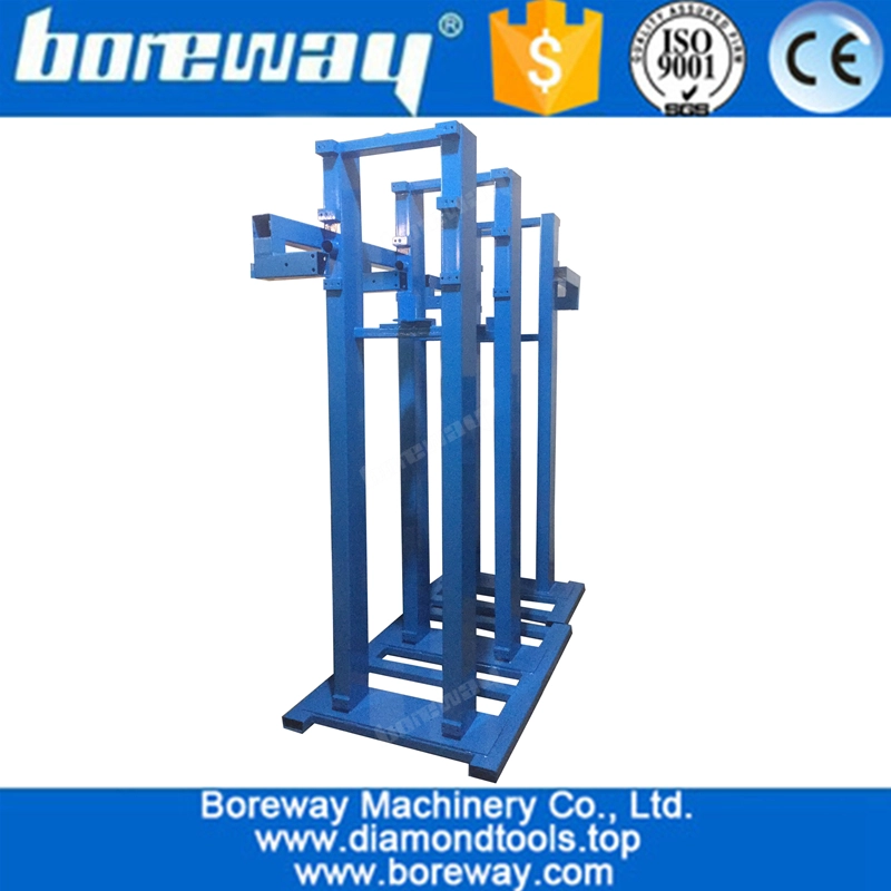 La Cina produce saldatrici per lama a nastro