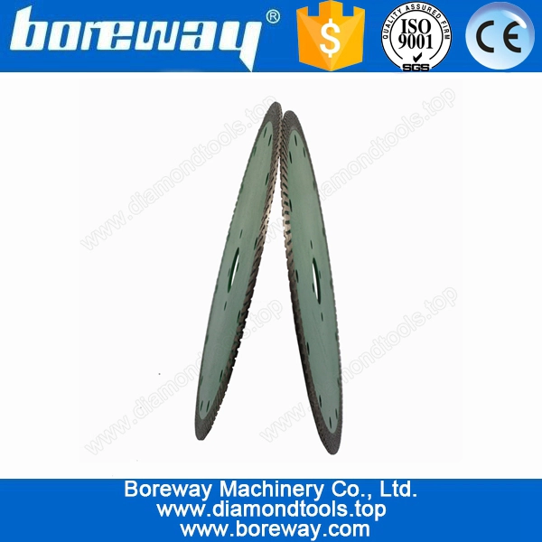 Circular Saw Granite Cutting Machine D184*2.4*10*25.4mm