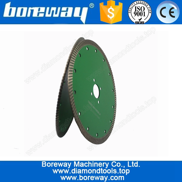 Circular Saw Granite Cutting Machine D184*2.4*10*25.4mm