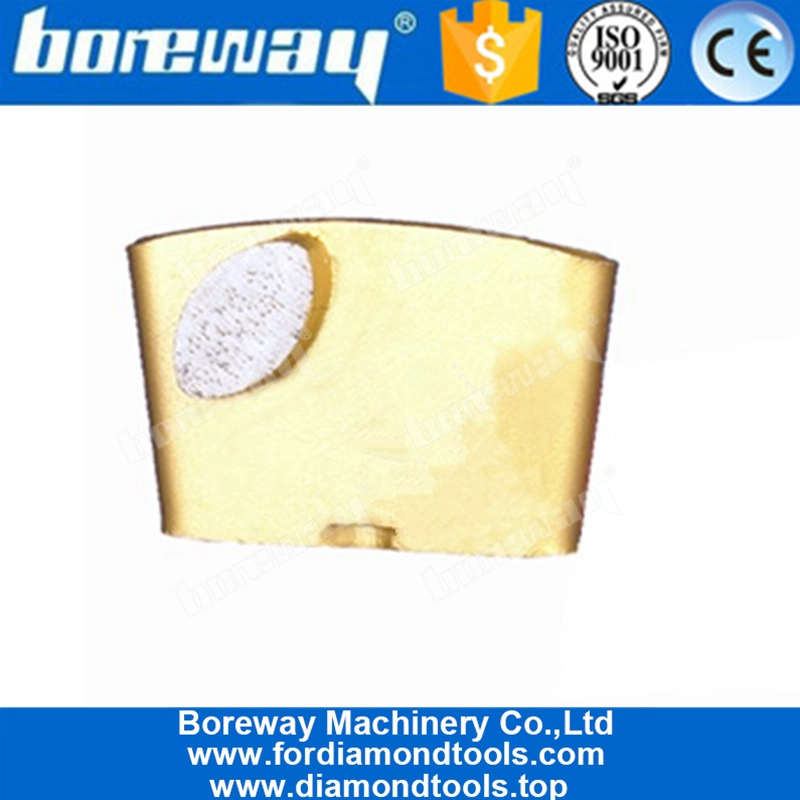 Betonwerkzeuge HTC Schleifschuhe für Bodenmaschine