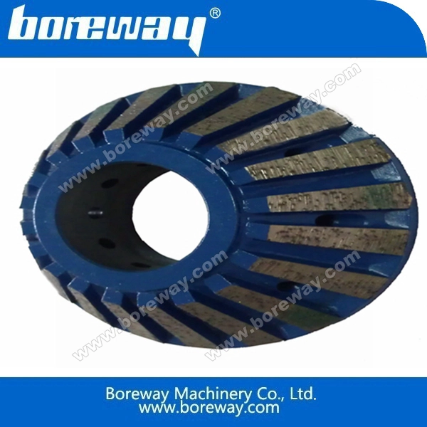 콘크리트 라우터 비트 E20.