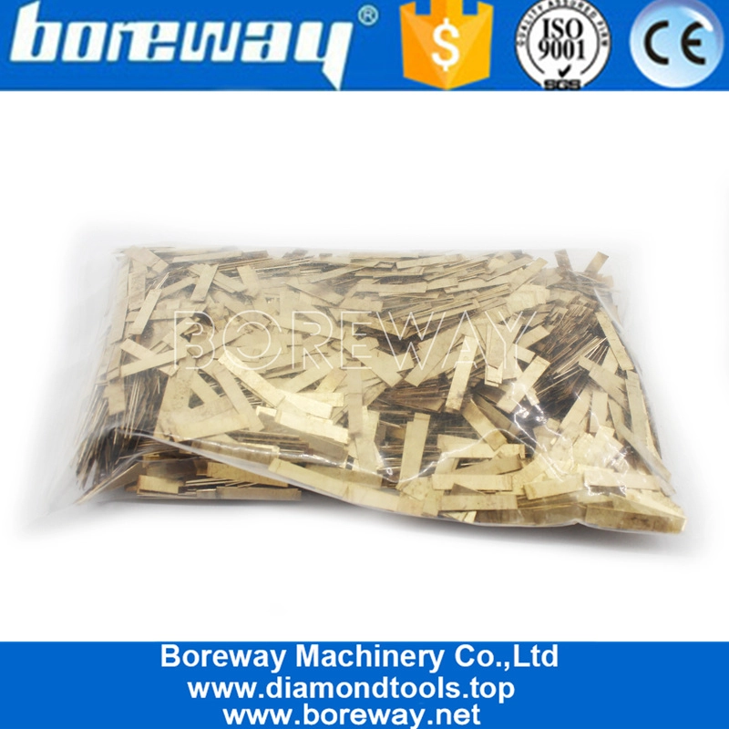 वेल्डिंग डायमंड के लिए कॉपर वेल्डिंग शीट ब्लेड सेगमेंट ब्राजिंग फोइल स्ट्रिप देखा