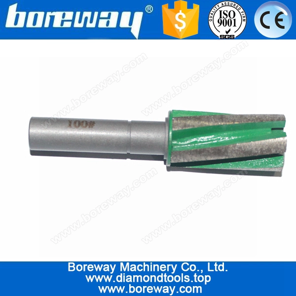 Contatore bit dito 20 millimetri