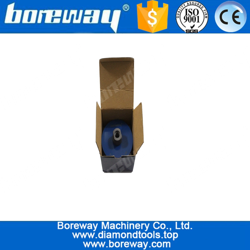 D105 * B30 * 5/8 "-11ダイヤモンドCmtルータビットスラブ用