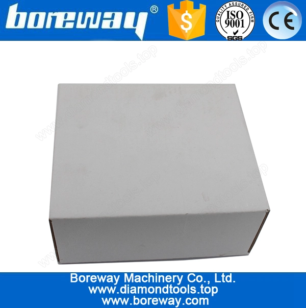 Rectificadoras diamantadas D125 * M14 con segmento L