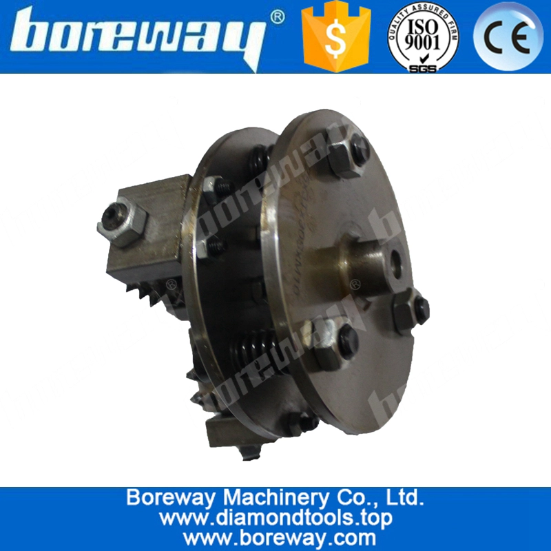 D125x3Tx30SxM10mm martello per boccole martello per boccole martello