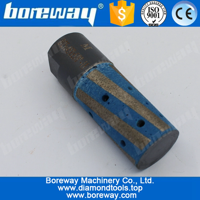 D25x45Tx5 / 8“-11树脂填充M＃鼓轮