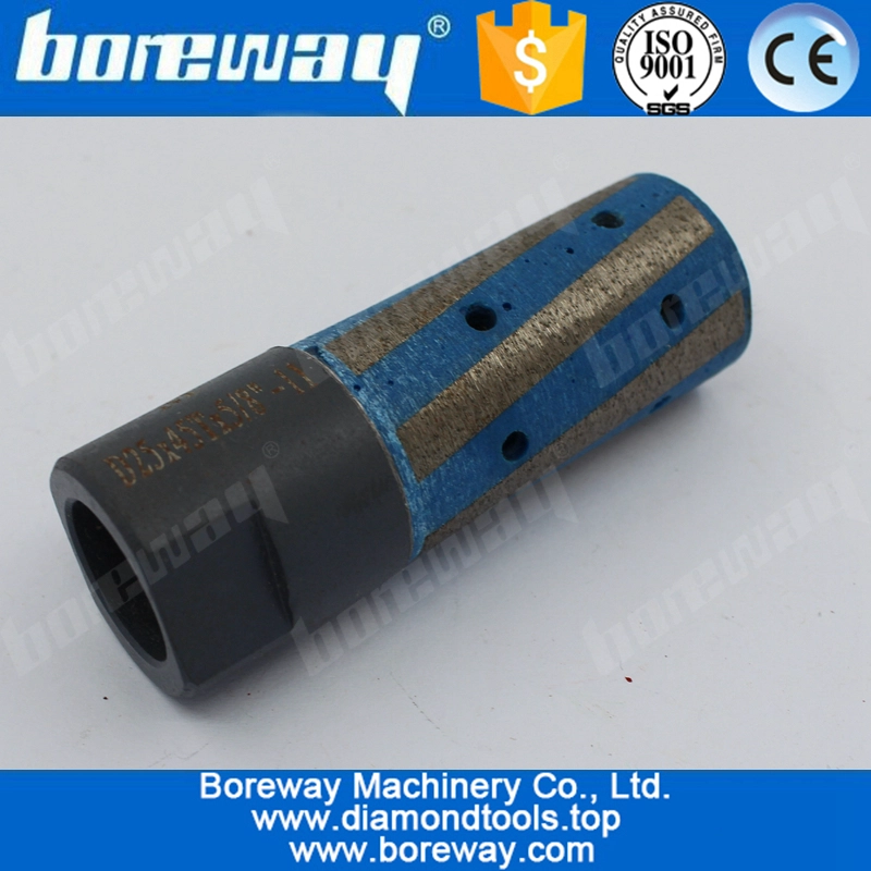 D25x45Tx5 / 8“-11树脂填充M＃鼓轮