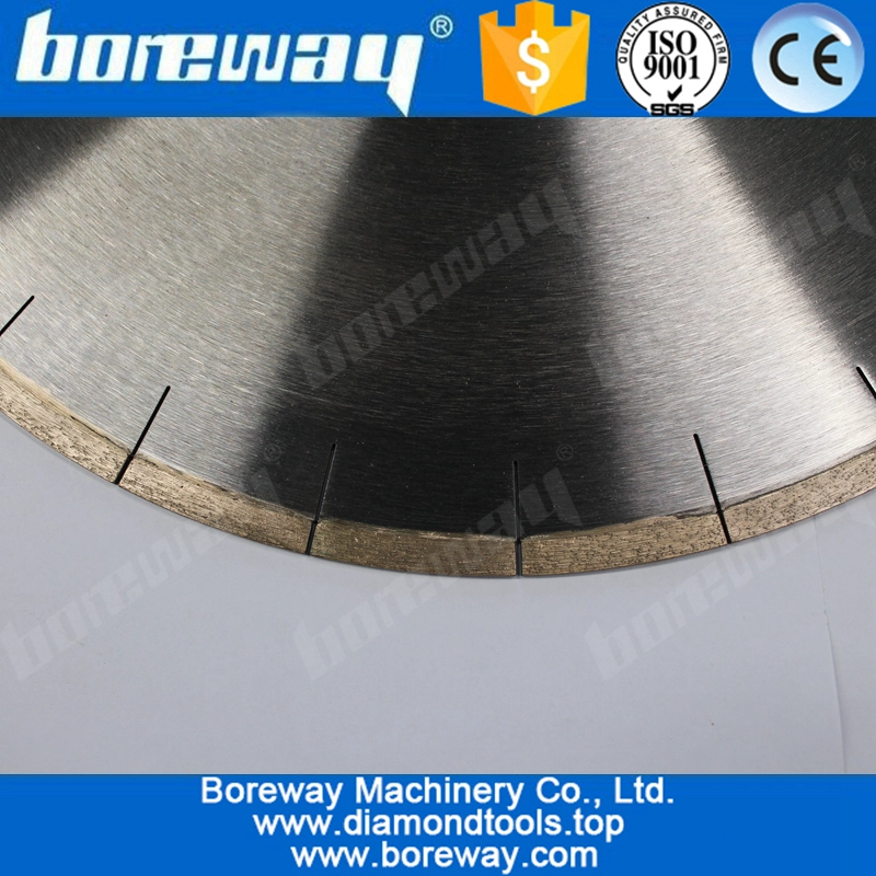 D348x7x2.2x2.8x50mm Diamantspitze Schneidklinge für Marmor