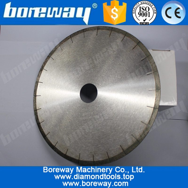 D354x10x2.2x3.0x50mmダイヤモンドブレードクォーツカッター