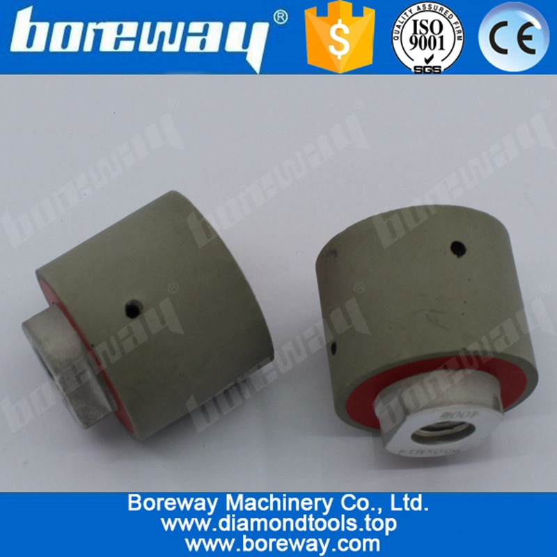 D50 * 40T * M14シンクホール用樹脂ダイヤモンドホイールホイールグラインダー