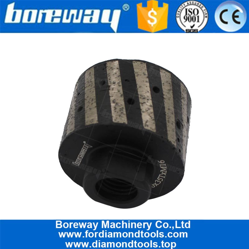 डी 50 चीन शून्य राल भरे सहनशीलता पीसने व्हील आपूर्तिकर्ता