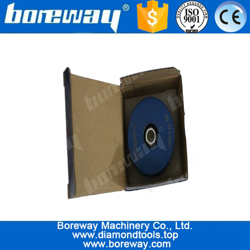 D80xV30xM10ダイヤモンドルータービット大理石