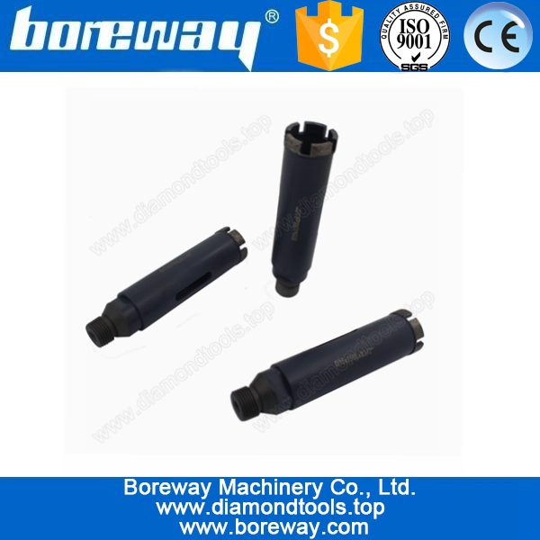 Dia.35 Core Diamond Drill Bit For Granite,CNC Diamond Core Bits