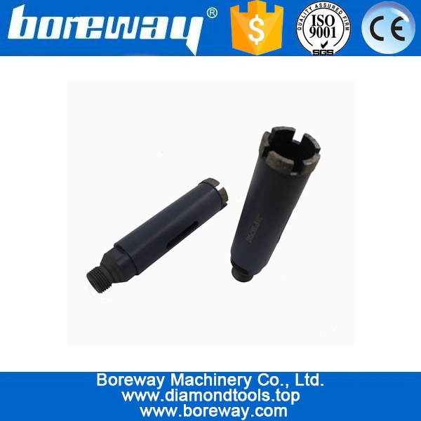 Dia.35 Core Diamond Drill Bit For Granite,CNC Diamond Core Bits