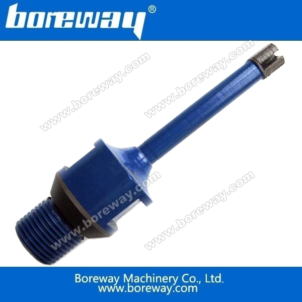 डायमंड सीएनसी कोर ड्रिल बिट