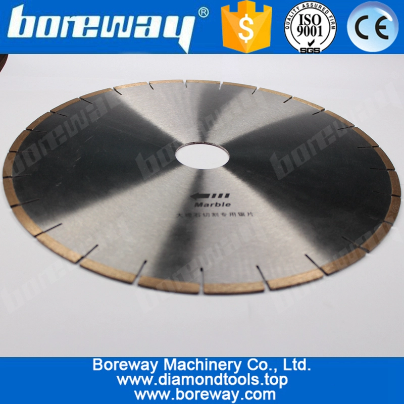 大理石加工用ダイヤモンドカットディスク