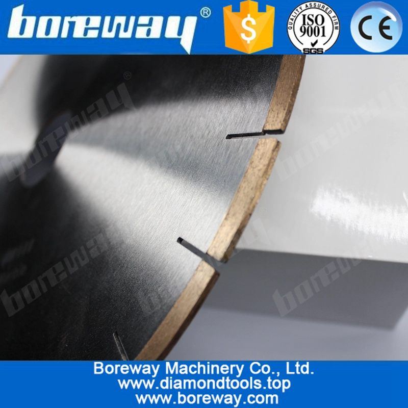 大理石加工用ダイヤモンドカットディスク