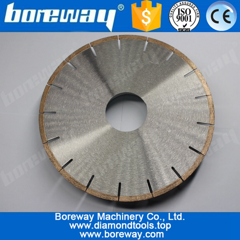 प्रसंस्करण मोज़ेक के लिए हीरा काटना डिस्क