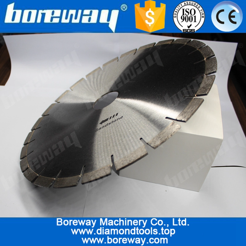 सैंडस्टोन काटने के लिए डायमंड डिस्क कटर ब्लेड