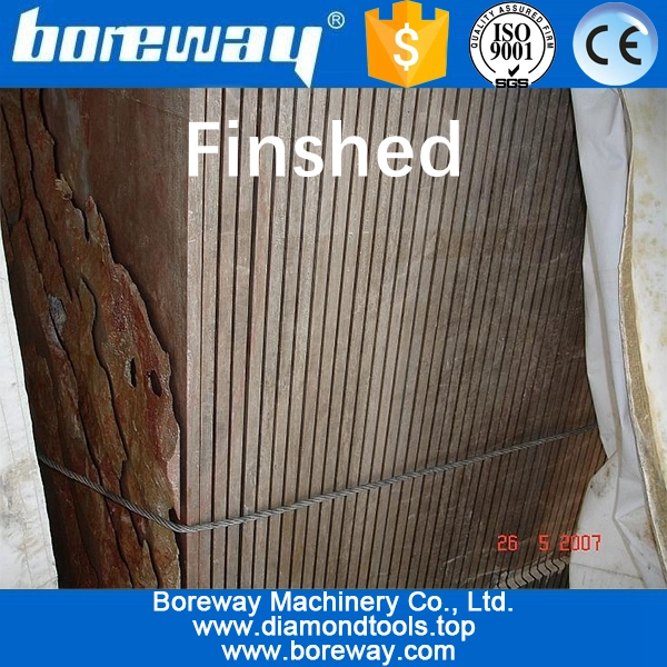 Diamond Gang Saw Blade for Cutting Stone Block china factory price