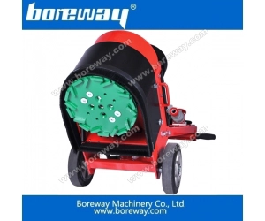 250MM-300MM Diamond Surface Grinding Disc Factory Wet Use For Floor Grinding Machines