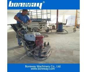 250MM-300MM Diamond Surface Grinding Disc Factory Wet Use For Floor Grinding Machines