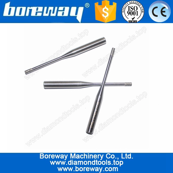 具体的な花崗岩の大理石やその他の石のためのダイヤモンドのPCコアドリルビット