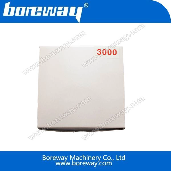 संगमरमर चमकाने के लिए डायमंड पॉलिश डिस्क