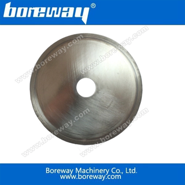 डायमंड जेड काटने के लिए ब्लेड देखा