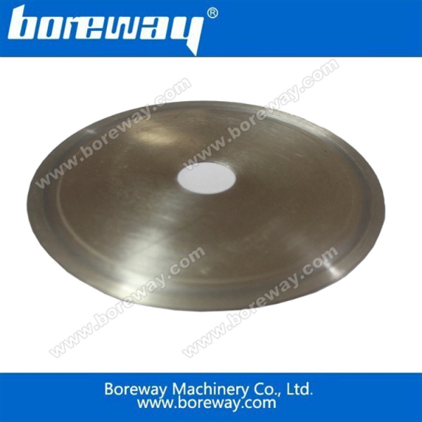 डायमंड जेड काटने के लिए ब्लेड देखा