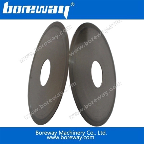 डायमंड जेड काटने के लिए ब्लेड देखा