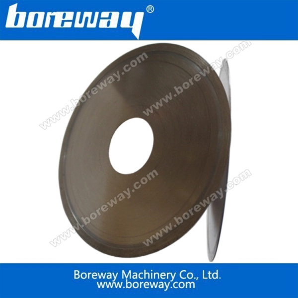 डायमंड जेड काटने के लिए ब्लेड देखा