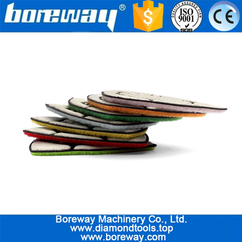 डायमंड ट्राएंगल सैंडिंग पैड ड्राई 3 इंच पॉलिशिंग पैड्स टूल ऑस्करलेटिंग मल्टी टूल्स रेनोवेटर ड्रेमल पावर के लिए