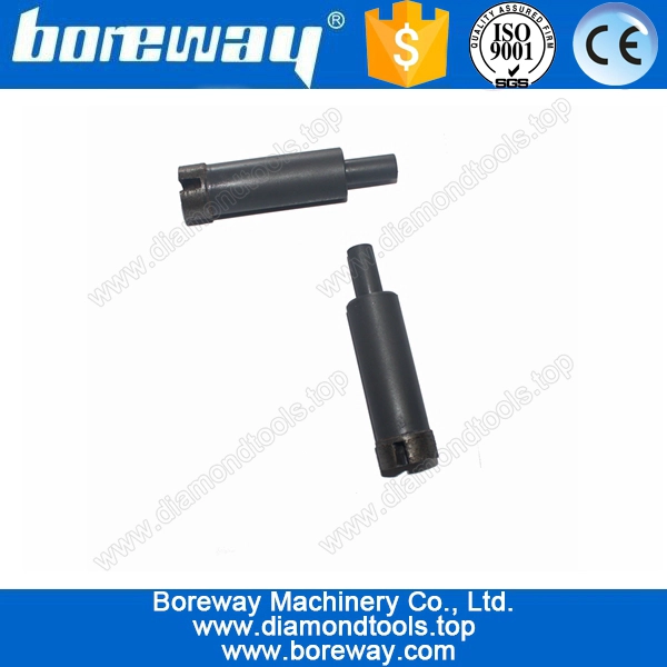 डायमंड सा छेद देखा