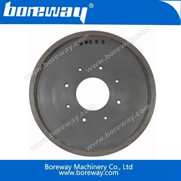 Diamant-Fasen-Schleifscheibe für keramische