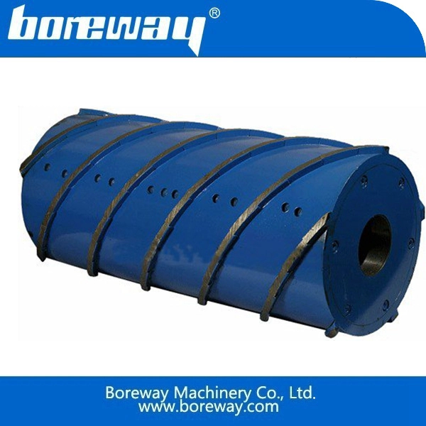 China Diamant konische Rad für Keramik Hersteller