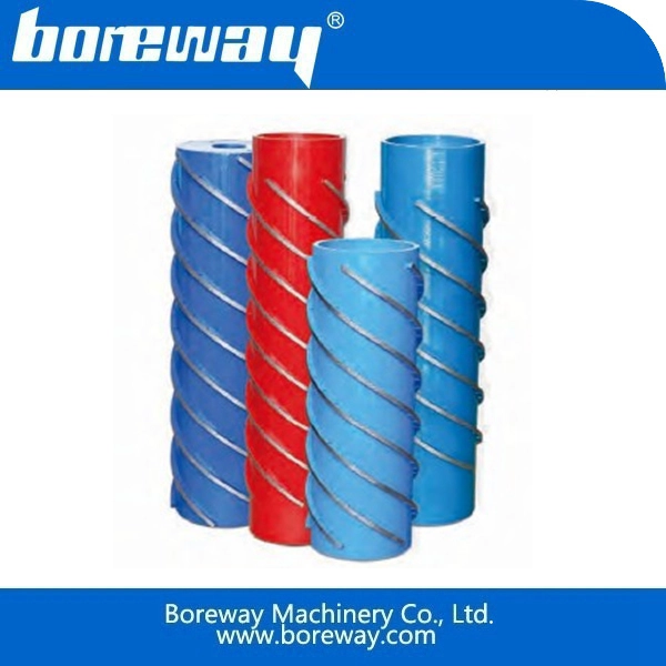 चीनी मिट्टी के लिए डायमंड शंक्वाकार पहिया