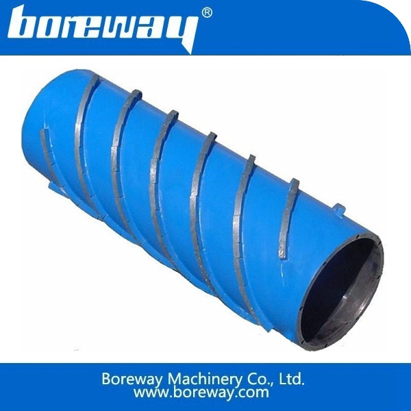 चीनी मिट्टी के लिए डायमंड शंक्वाकार पहिया