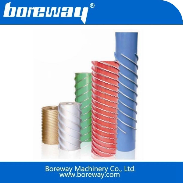 चीनी मिट्टी के लिए डायमंड शंक्वाकार पहिया