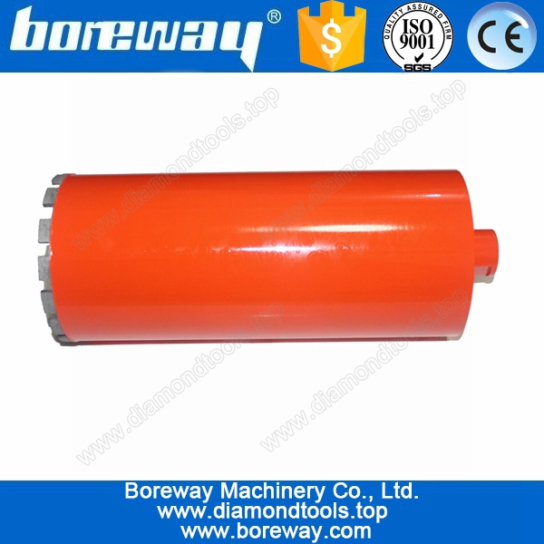 पत्थर के लिए डायमंड ड्रिल बिट