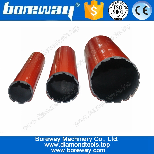 पत्थर के लिए डायमंड ड्रिल बिट