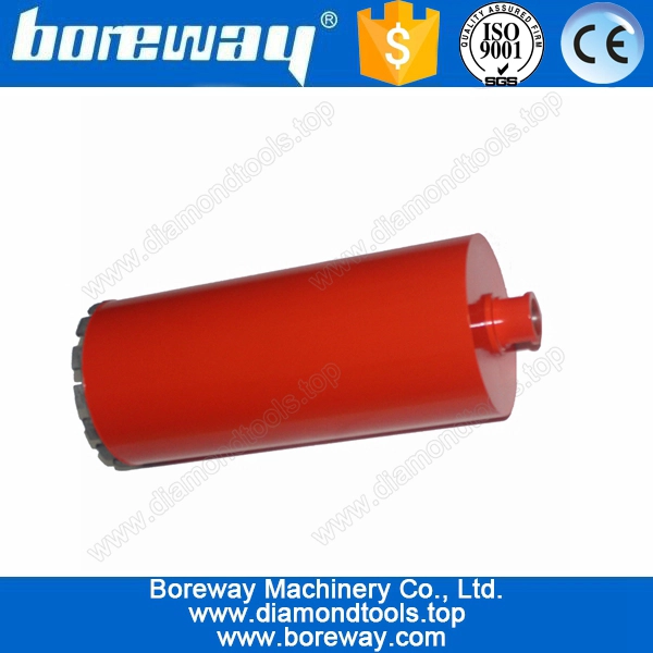 पत्थर के लिए डायमंड ड्रिल बिट