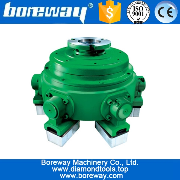 Diamant fickert Schleifmittel Polierköpfe