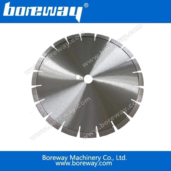 डायमंड लेजर हार्ड ईंट ब्लेड